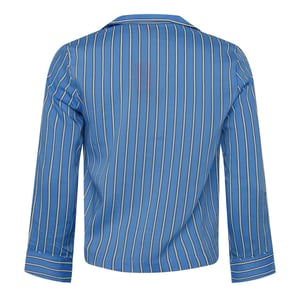 Women's Hugo Kleo Shirt 10272490 01 Night Dress Womens in Blue