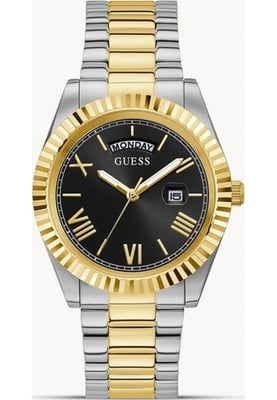 Guess GW0265G5 Mens Connoisseur Watch