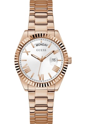 Guess GW0308L3 Ladies Luna Watch