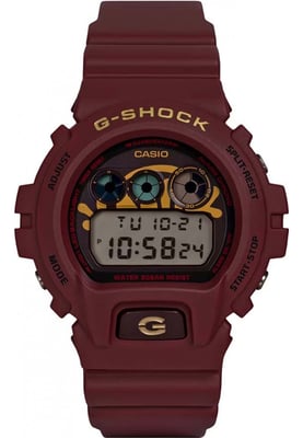 Casio DW-6900CC25-4ER Mens G-Shock Watch