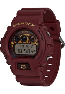 Casio DW-6900CC25-4ER Mens G-Shock Watch