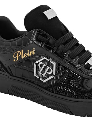 Lo-Top Sneakers Cocco