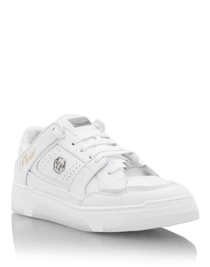 Lo-Top Sneakers Hexagon