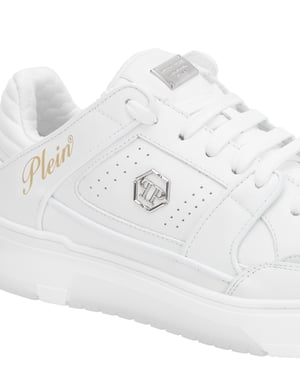 Lo-Top Sneakers Hexagon