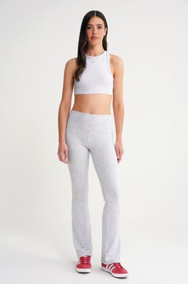 Flare Leggings
