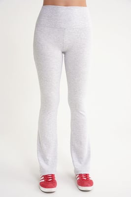 Flare Leggings