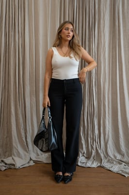 Flockhart Pants