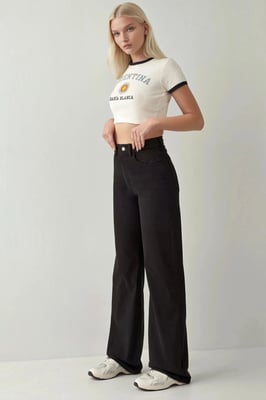 Raka Jeans med Denim