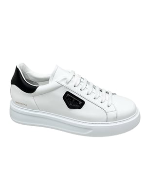 Lo-Top Sneakers Titan Plein