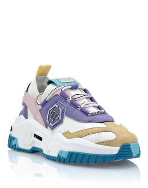 Lage Sneakers Predator