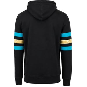 Mitchell & Ness NBA Vancouver Grizzlies Championship Mens Black Hoodie