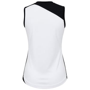 Mizuno Premium Myou Womens White/Black Vest