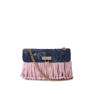 Kurt Geiger London  Md Brixton Fringe Bag