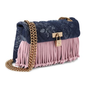 Kurt Geiger London  Md Brixton Fringe Bag