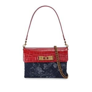Kurt Geiger London Leather Kingsley Bag St