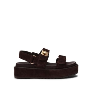 Suede Bigmona 205 Sandals