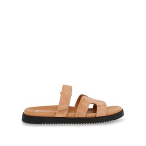 Suede Missile E 295 Sandals