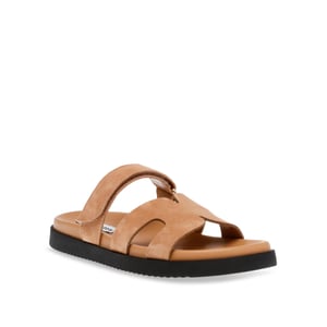 Suede Missile E 295 Sandals