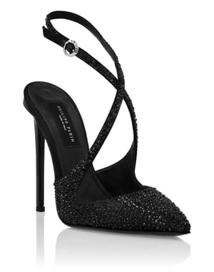 Slingback-skor