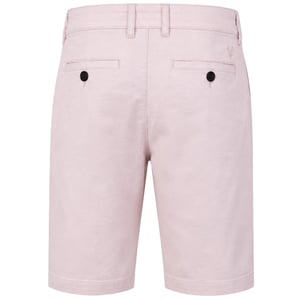 Lyle & Scott Plain Mens Pink Chino Shorts