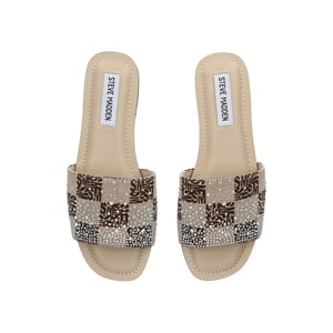 Zadar Brown Sliders