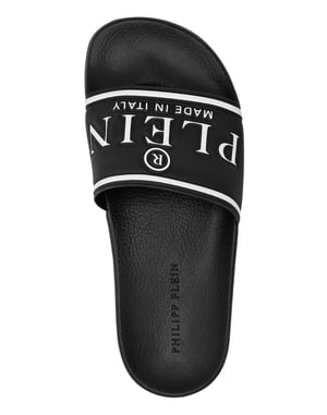 Slippers Philipp Plein Tm