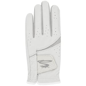 Cobra PUR Tech White Womens Left Handed Golf Glove