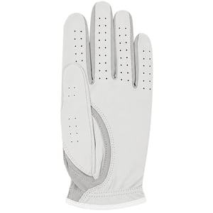 Cobra PUR Tech White Womens Left Handed Golf Glove