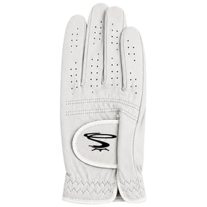 Cobra PUR Tour Mens White Right Handed Golf Glove