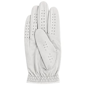 Cobra PUR Tour Mens White Right Handed Golf Glove