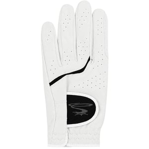 Cobra PUR Tech Mens White Left Handed Golf Glove