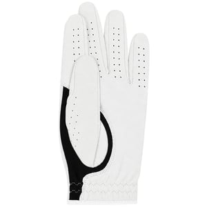 Cobra PUR Tech Mens White Left Handed Golf Glove