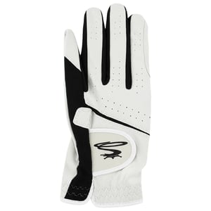 Cobra Microgrip Flex Mens White Left Handed Golf Glove