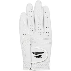 Cobra PUR Tour Mens White Left Handed Golf Glove