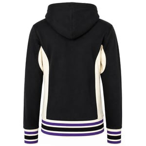 Mitchell & Ness NBA Los Angeles Lakers Hometown 2.0 Kids Black Hoodie