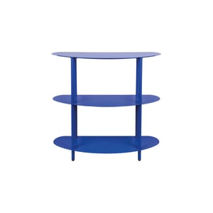 Leitmotiv wandkast cool retro - 90x28x82 cm