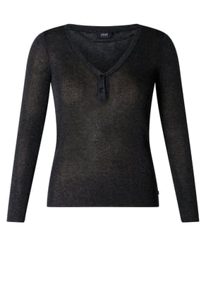 YEST Darcy   Black/Silver