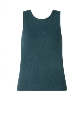 YEST Danka   Teal Green