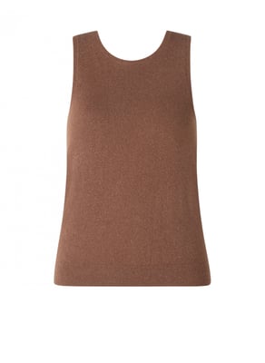 YEST Danka   Copper Brown
