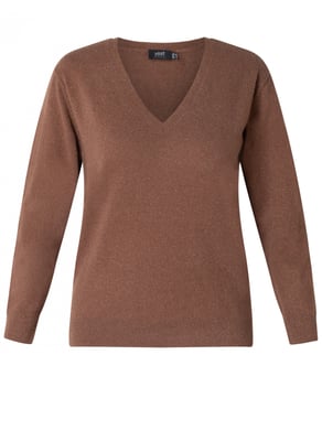 YEST Delysia   Copper Brown