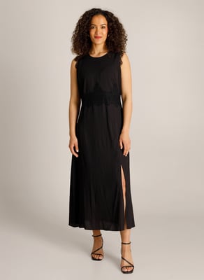 IVY BEAU Corine   Black