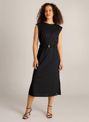 IVY BEAU Chayen   Black