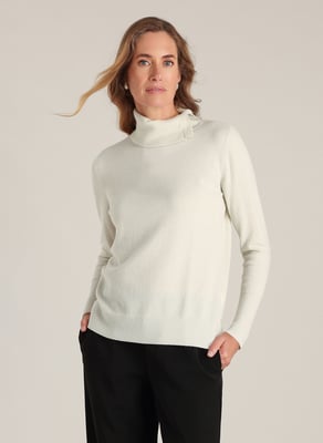 YEST Perpetua Essential   Winter White