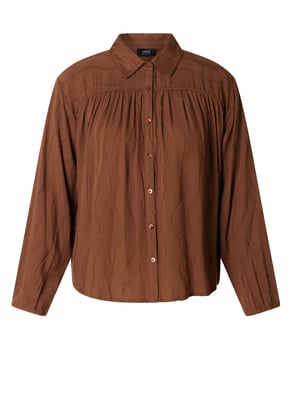 YEST Dominella   Copper Brown