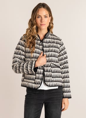 IVY BEAU Sella   Off White/Black