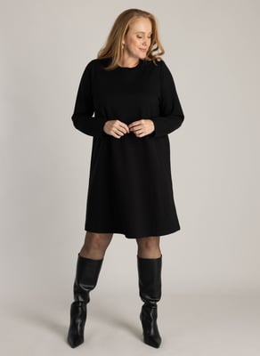 YEST CURVE Heloisa One pieces  Black