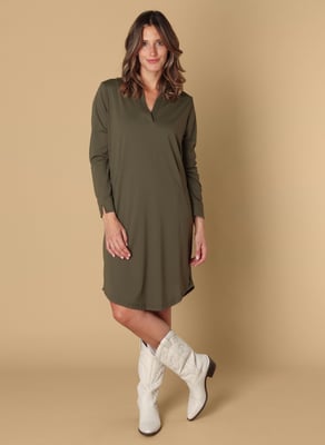 IVY BEAU Stefany One pieces  Olive
