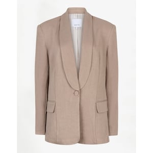 Dante 6 Dayva relaxed fit blazer blazers 261140