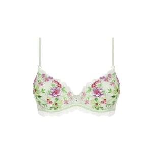 Lise Charmel Coque libertine en fleurs