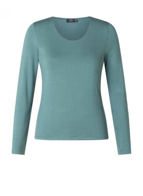 YEST Dieuwke   Dark Mint